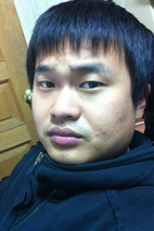 权五光 Oh-Kwang Kwon