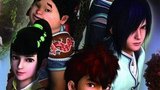 《侠岚第五季》海报
