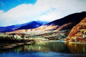 《天府旅游》剧照
