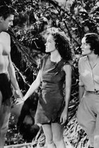 约翰尼·韦斯默勒 Johnny Weissmuller