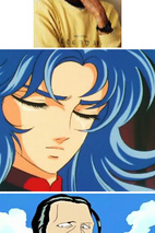 曾我部和行 Kazuyuki Sogabe