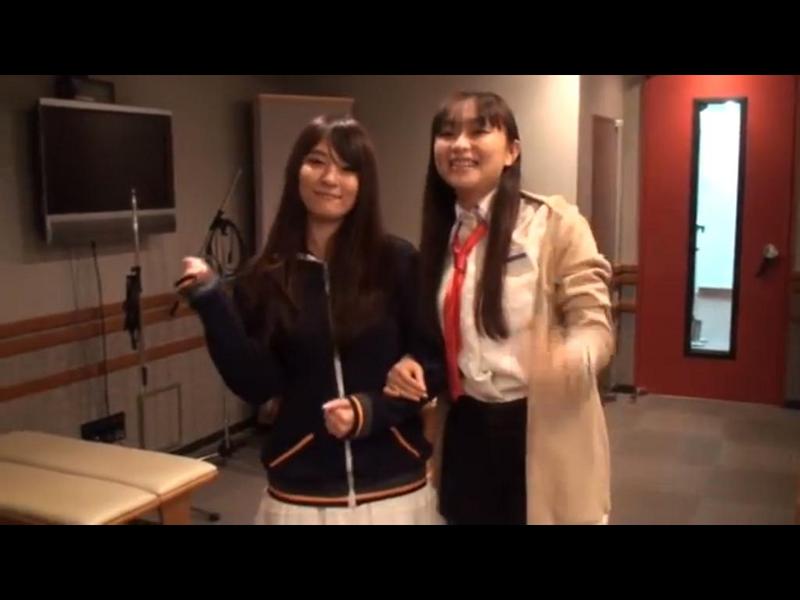今井麻美 Asami Imai