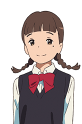 名取早耶香