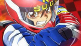 《高智能方程式赛车OVA2》海报