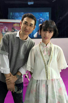 陈光 Guang Chen