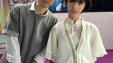 陈光 Guang Chen