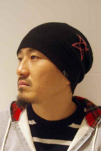 木内秀信 Hidenobu Kiuchi