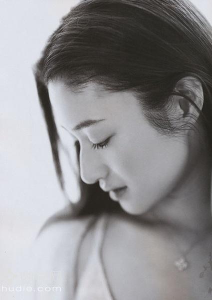 小雪 Koyuki
