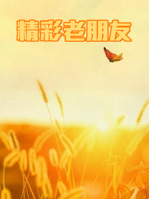 精彩老朋友