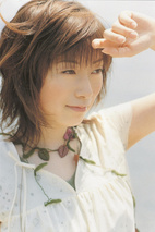 浅野真澄 Masumi Asano