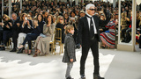 卡尔·拉格菲尔德 Karl Lagerfeld