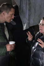 阿格涅丝卡·霍兰 Agnieszka Holland 图片