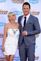 克里斯·普拉特 Chris Pratt