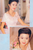 杨羚 Ling Yeung