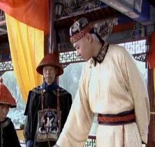 《大国手之天下无敌》剧照