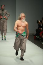 王德顺 Deshun Wang