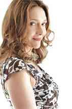 格伦妮·海德利 Glenne Headly