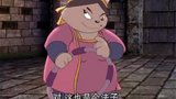《虹猫蓝兔光明剑》剧照