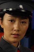 《八月一日》剧照