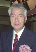 石堂淑朗