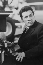 爱德华·詹姆斯·奥莫斯 Edward James Olmos