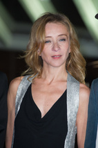 西尔薇·泰斯图德 Sylvie Testud
