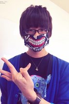 花江夏树 Natsuki Hanae
