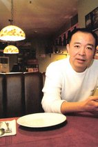 刘杰 Jie Liu