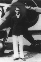 霍华德·休斯 Howard Hughes