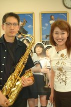 矢口史靖 Shinobu Yaguchi