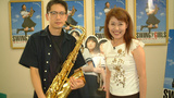 矢口史靖 Shinobu Yaguchi