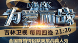 《为爱而战》海报