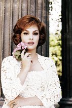 吉娜·劳洛勃丽吉达 Gina Lollobrigida