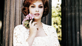 吉娜·劳洛勃丽吉达 Gina Lollobrigida