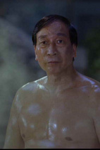 赵志凌 Chi-Ling Chiu