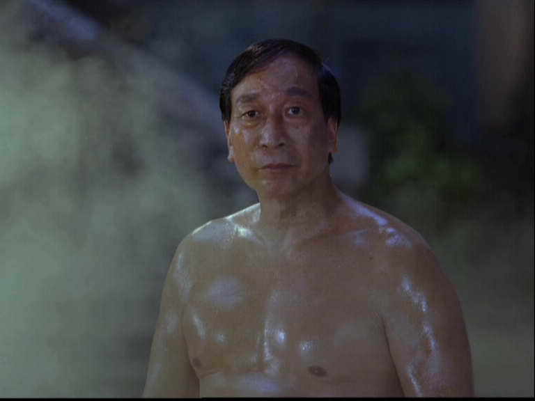 赵志凌 Chi-Ling Chiu