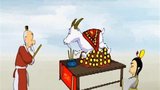 《孔子说》剧照