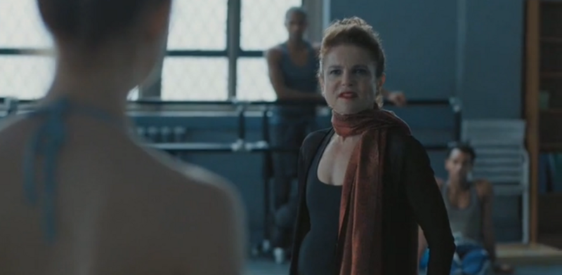 托芙·菲尔德舒 Tovah Feldshuh