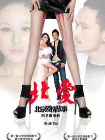 北京爱情故事
