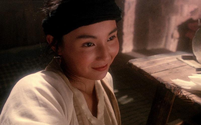 新龙门客栈
