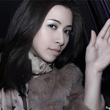 陈峰妻子