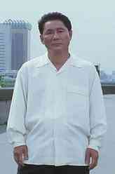 菊次郎