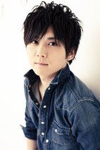 梶裕贵 Yûki Kaji