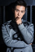 盛一伦 Yilun Sheng