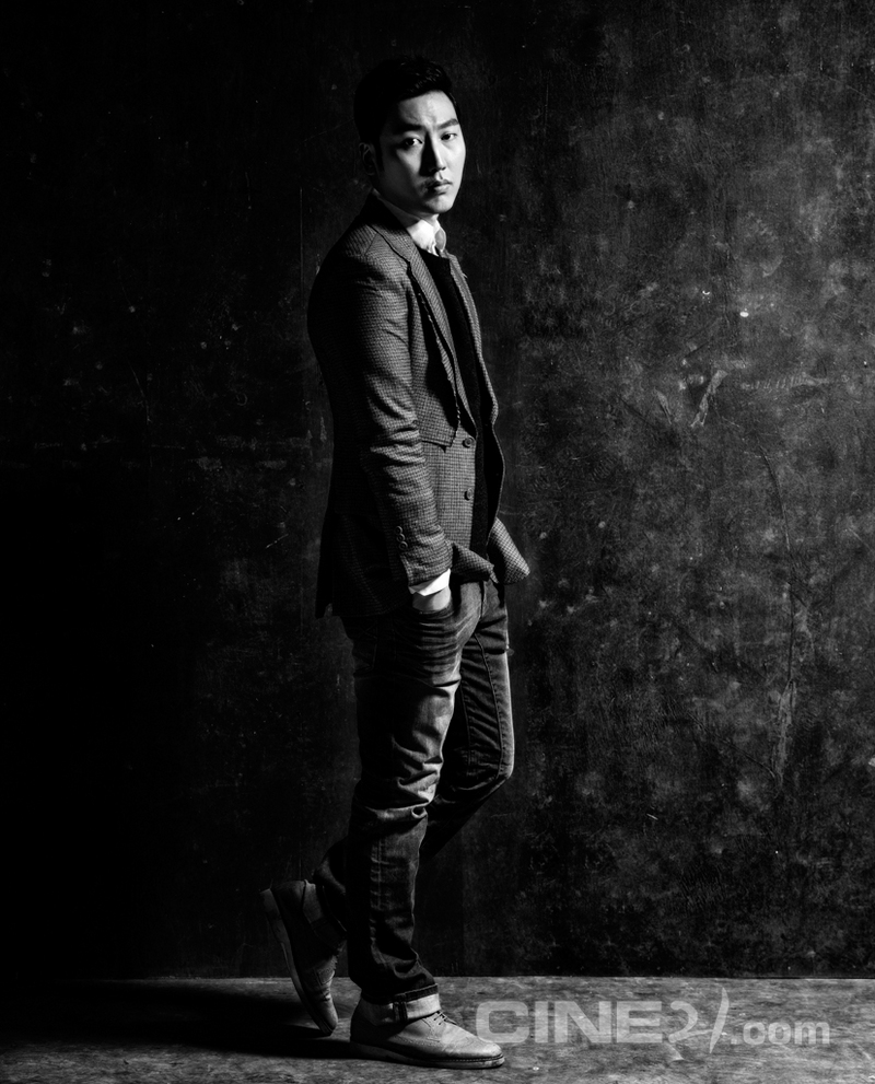 朴斗植 Doo-sik Park