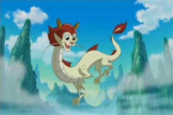 《美猴王》剧照