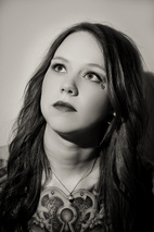 摩根·格莉芬 Morgan Griffin