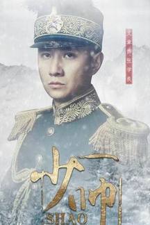《少帅》定妆照