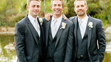 柯迪·沃克 Cody Walker