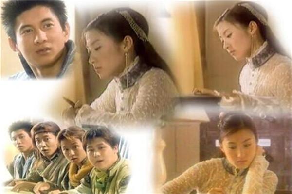 《少年王》剧照